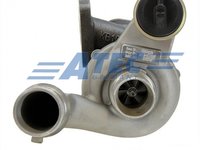 Turbina Volvo S40 V40 1.9 DI - NOUA