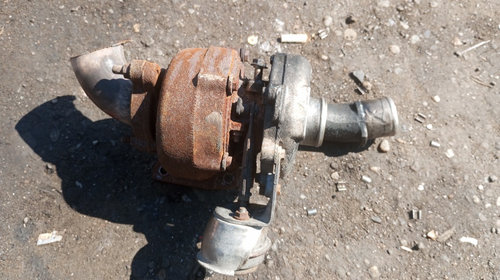 Turbina Volvo S40, V40 motor 1.9 tdi 115cp