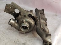 Turbina Volvo s40 v50 GTB2056VL 30751706