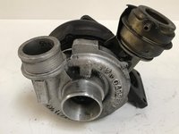 Turbina Volvo S60 2.4 Cod:723167