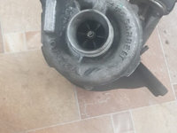 TURBINA VOLVO S60 2.4 DIESEL COD 8653146