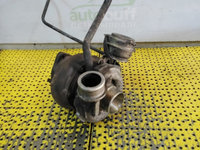 Turbina Volvo S60 2.4D 8653146