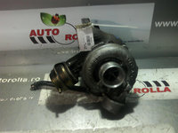 Turbina Volvo S60, 2.5D.