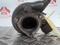 Turbina Volvo S60 S80 XC70 XC90 2.4 D