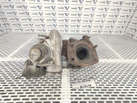 Turbina VOLVO S60 V70 S80 XC70 2.0T 2.4T 2001-2004 8658096