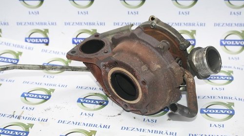 Turbina Volvo s60 xc90 2.4D 185cp 2007