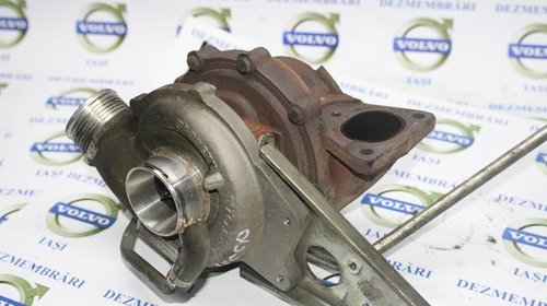 Turbina Volvo s60 xc90 2.4D 185cp 2007