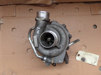 Turbina Volvo S80 2,4D 30757080