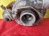 TURBINA Volvo S80. Motorizare: 2.5D Cod: 53141515792