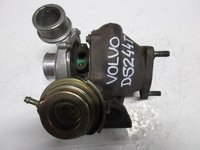 TURBINA VOLVO TIP D5244T COD-8653146 723167-2