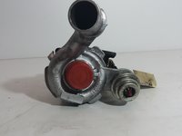 Turbina Volvo V40 1.9 Di 75 KW cod oem: 751768-4