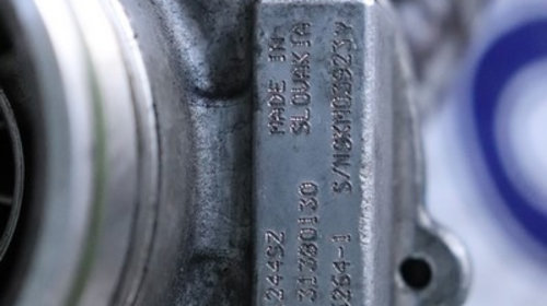 TURBINA VOLVO V40 2.0 d / AN : 2014 ( 836264-1 ) / 31380130