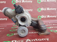 Turbina Volvo V40 hatchback T2 T3 T4 cod 31441692 16399700028