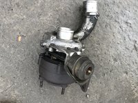 Turbina Volvo V40, S40 1.9 dci 2001,2002,2003,2004