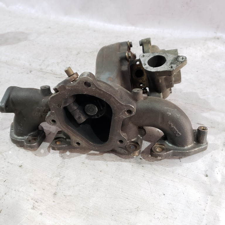 Turbina Volvo v60 s90 v90 xc60 xc90 2.5D 36010079 16389700015 sh de ...