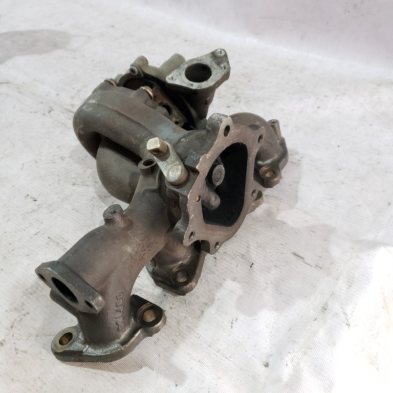 Turbina Volvo v60 s90 v90 xc60 xc90 2.5D 36010079 16389700015 sh de ...