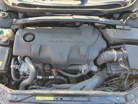 Turbina Volvo V70 II, 2.4 D5 AWD, 163CP, BREAK, 2004