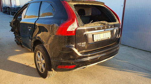 Turbina Volvo XC60 2014 SUV 2.4 D