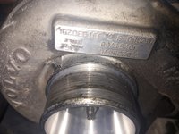 Turbina Volvo XC70 2.4 Diesel An 2007 Cod 30751708