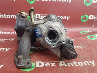 Turbina Volvo XC90 2.0 diesel 2015 2016 2017 2019 2020 cod 31441451 36010079