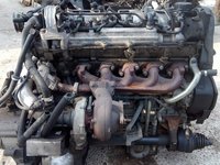 Turbina Volvo XC90 2.4 Diesel 2005