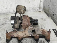 Turbina Vw 1.9 asz