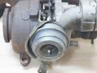 Turbina Vw 1.9 Tdi 105 cp 77kw euro 4 BXE,BLS,BKC