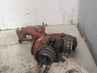 Turbina VW 1.9 tdi bxe Euro4