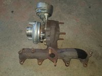 Turbina VW 1.9 TDI cod. 038253014A