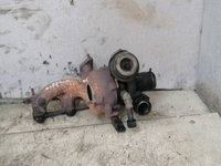 Turbina vw 1.9 tdi diesel 038253019c