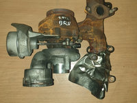 Turbina VW 1.9 TDI