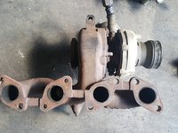 Turbina VW 2.0 Tdi 140 CP 03G253019A