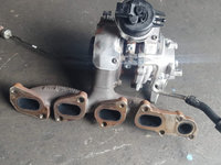 Turbina vw 2,0 tdi 190 cp