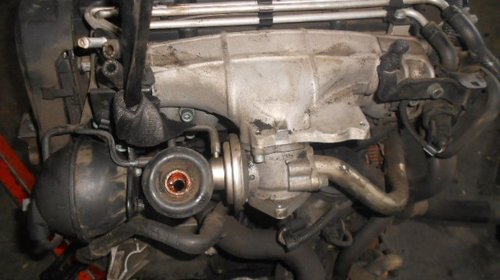 Turbina VW 2.0 TDI,tip motor BKD