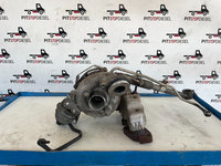 Turbina VW Audi 2.0 tdi 03l253010f 2009 2010 2011 2012 2013