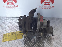 Turbina VW Audi Seat Skoda 1.4TDI