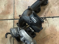 Turbina VW/Audi/Seat/Skoda 1.4TSI cod: 4937311030