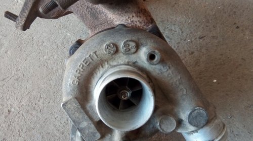 Turbina Vw, Audi, Seat, Skoda motor 1.9 tdi c