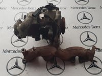 Turbina vw/audi/skoda 2.0tdi bwv/bve/bma/cbab/cbaa