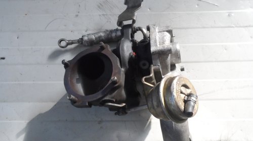 Turbina vw, audi, skoda motorizare 1.8 T