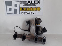 Turbina VW Audi Skoda Seat 2.0 TDI cod-03G253010