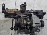 Turbina VW Bora 1.9 tdi