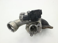 Turbina VW Caddy 1.4 TSI 04E145721R