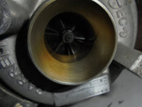 Turbina VW CADDY 1.6 TDI an fabricatie 2009-2014 cod turbo din dezmembrari auto VW 03L253016T motor CAY - CAYA