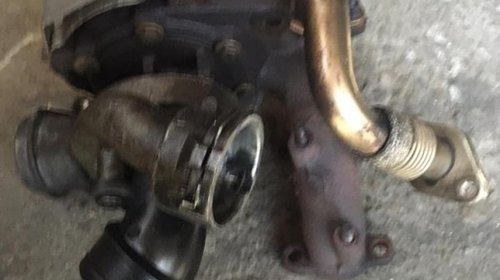 Turbina Vw Caddy 1.9TDI BSU 03G 253 019J