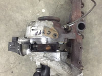 Turbina VW Caddy 2.0 TDI 03L253019