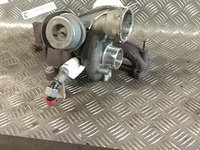 Turbina VW Caddy III Break (2KB, 2KJ) 1.9 TDI 105 CP cod: 038253056G