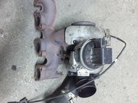 Turbina Vw cod motor CBAB