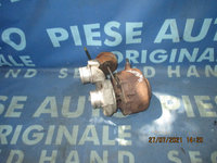 Turbina VW Crafter 2.5 tdi; 076145701R