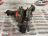 Turbina VW Eos (1F7, 1F8) 2.0 TDI 16V 140 cai cod: 03L253016F